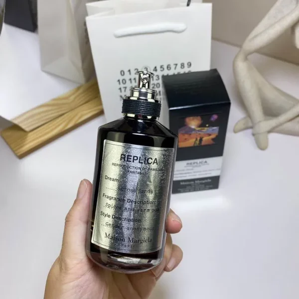 Maison Margiela 100ml  (4) - Image 5