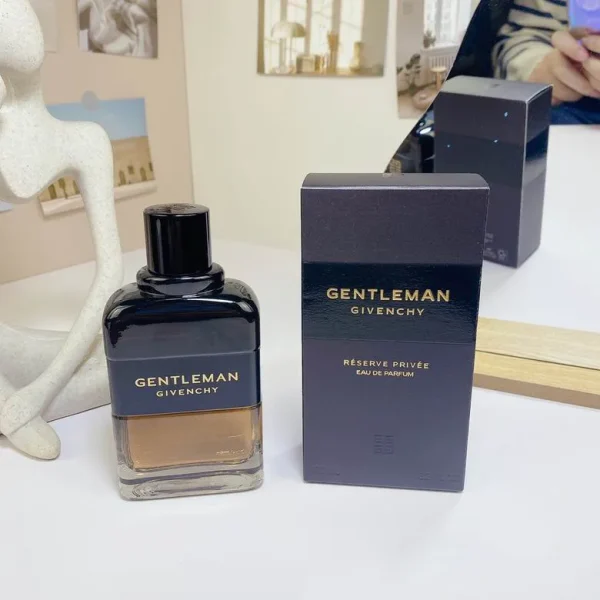 Givenchy Perfume 100ml  (2) - Image 5