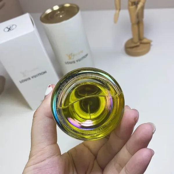 LV Louis Vuitton Love Dazzling 100ml - Image 3