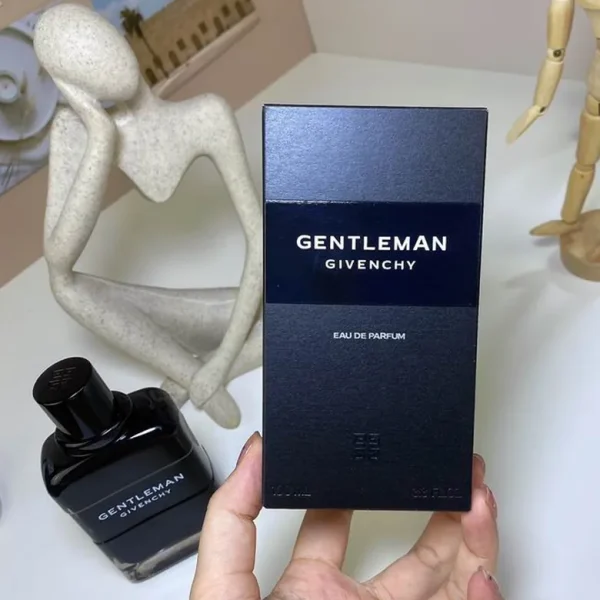 Givenchy Man 100ml  (5) - Image 3