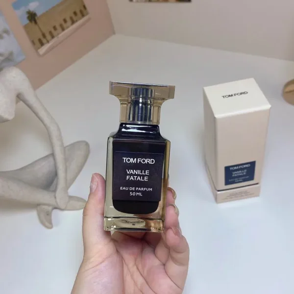 Tom Ford Vanilla Beauty 50ml - Image 4