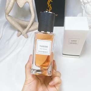 YSL haute couture suit perfume75ml