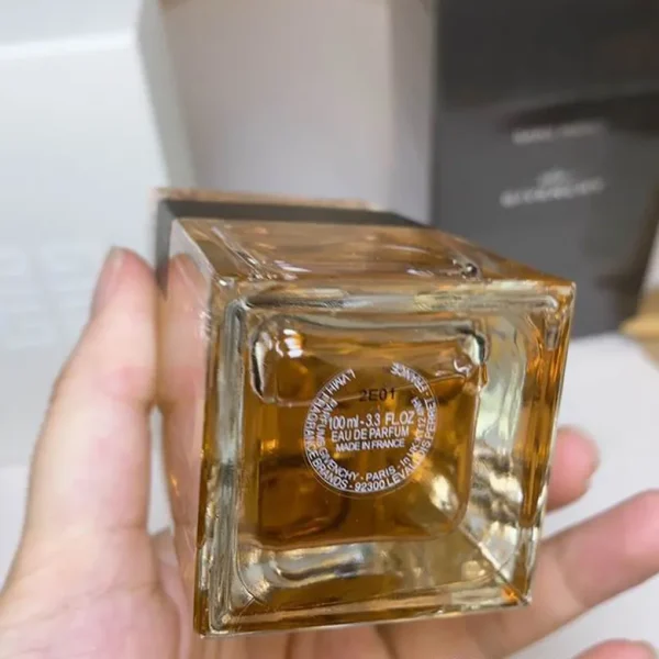 Givenchy 100ml  (2) - Image 3