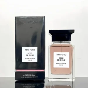 Tom Ford Chinese Rose Fragrance 100ml