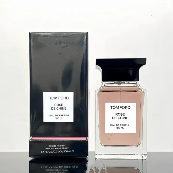 Tom Ford Chinese Rose Fragrance 100ml