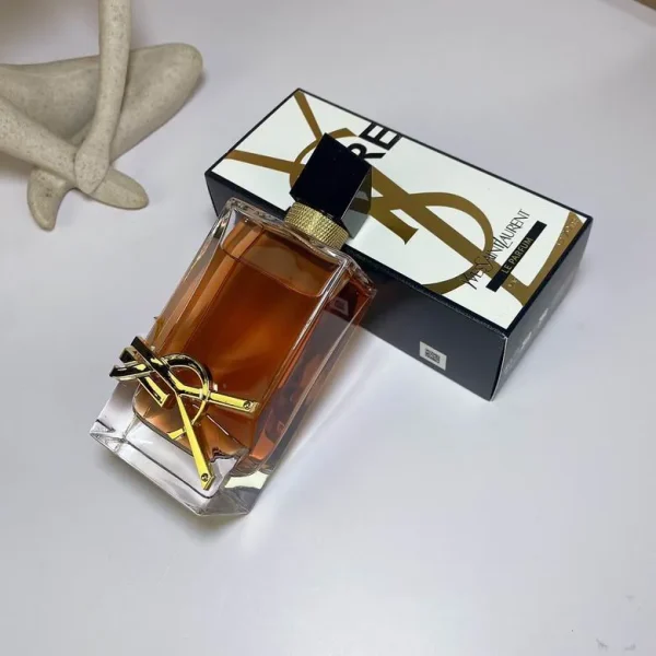 Yves Saint Laurent Liberty Essence 90ml