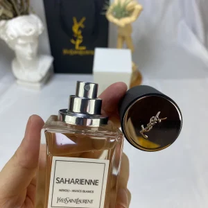 YSL Saint Laurent saharienne Sahara hunting jacket 75ml