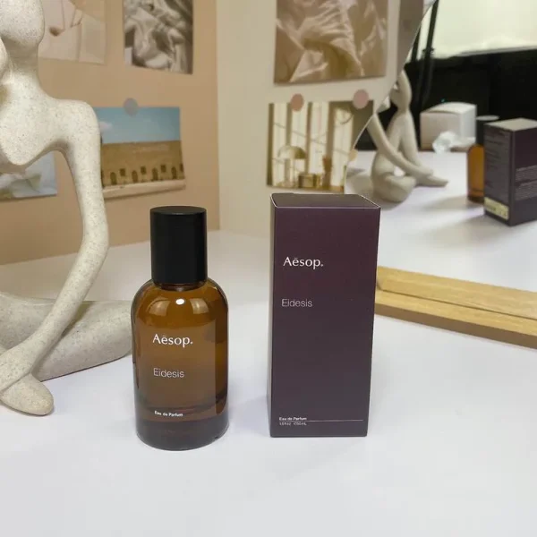 Aesop 50ml  (2) - Image 5