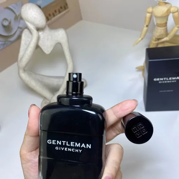 Givenchy Man 100ml  (5) - Image 2