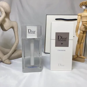 Dior Outrageous Men's Classic cologne eau de toilette 125ml