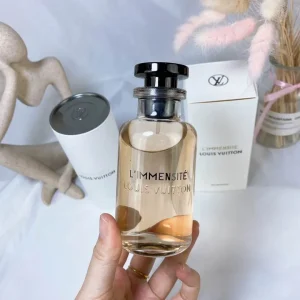 LV Louis Vuitton Infinity Men's Perfume 100m