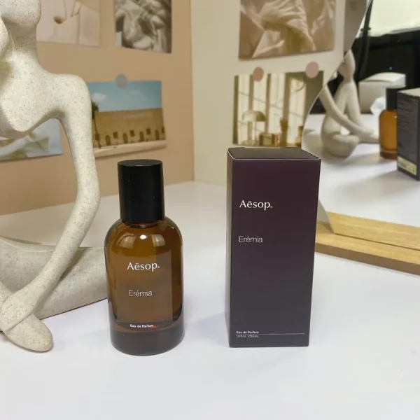 Aesop 50ml  (19) - Image 5