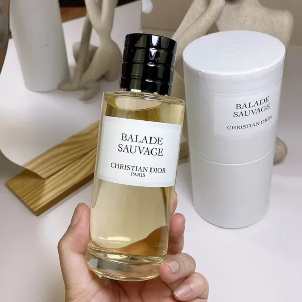Dior Wild Walk 100ml