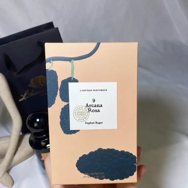 Artisan 75ml  (6) - Image 4