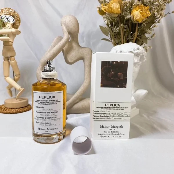 Maison Margiela Perfume 100ml  (8)