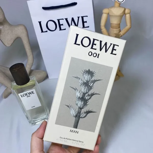 Loewe 50ml  (7) - Image 3
