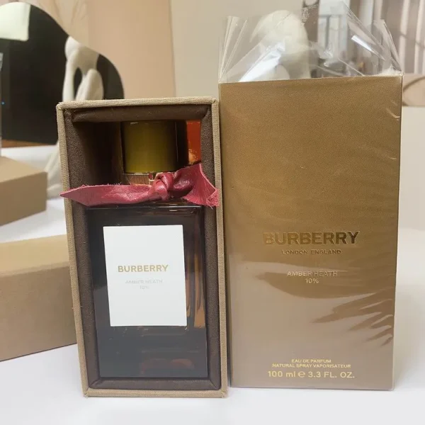 Burberry 100ml  (4) - Image 2