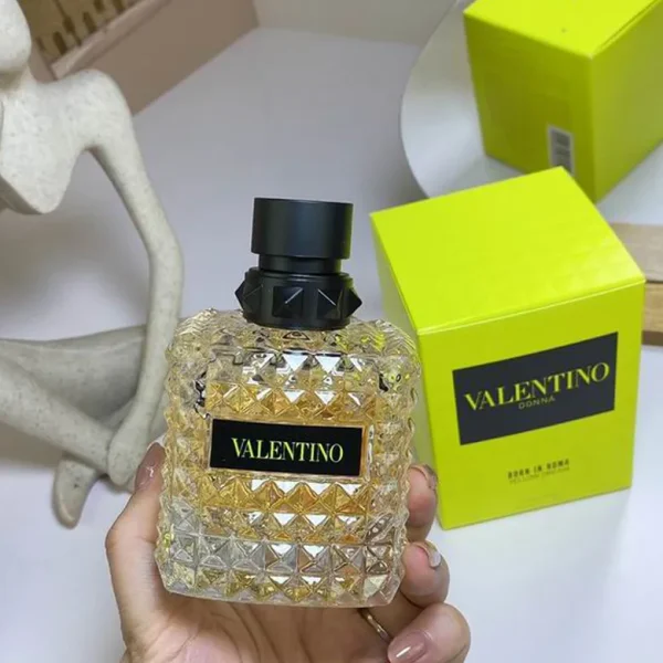Valentino Rose de Jour (Roses of Love) 100ml
