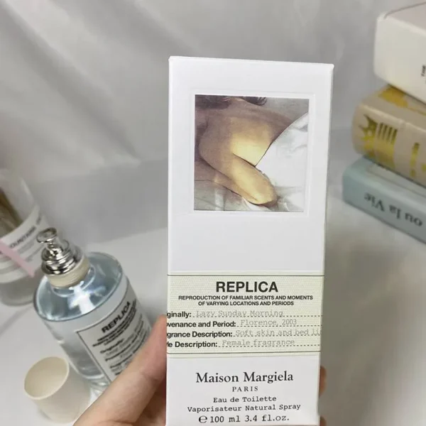 Maison Margiela Perfume 100ml  (1) - Image 2