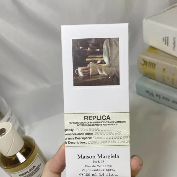 Maison Margiela Perfume 100ml  (7) - Image 4