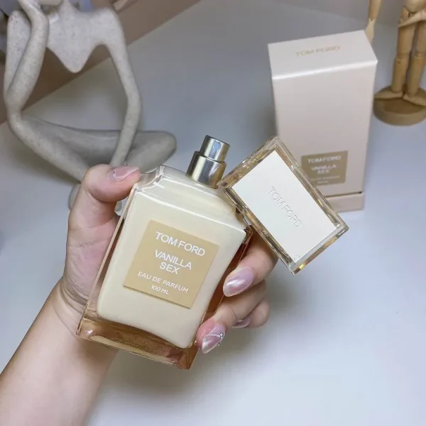 Tom Ford Taboo Vanilla 100ml - Image 3