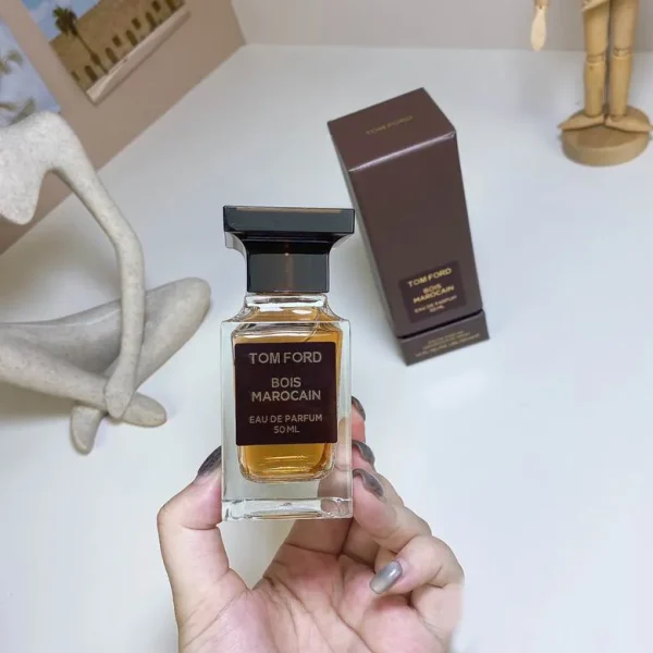 Tom Ford Moroccan Wood 50ml - Image 4