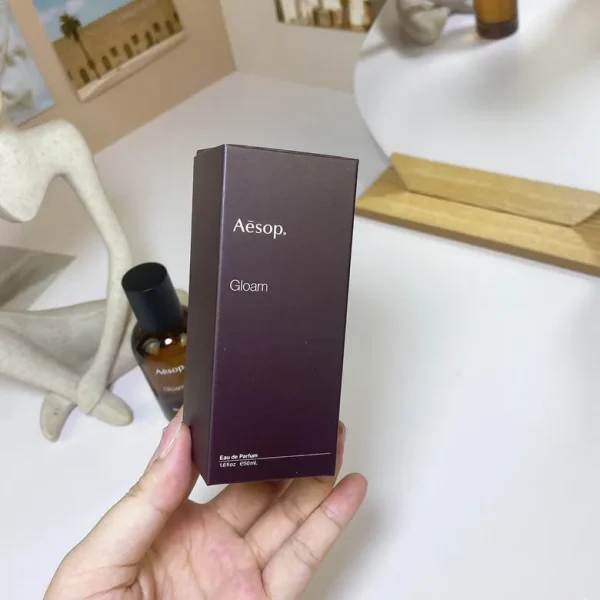 Aesop 50ml  (14) - Image 2
