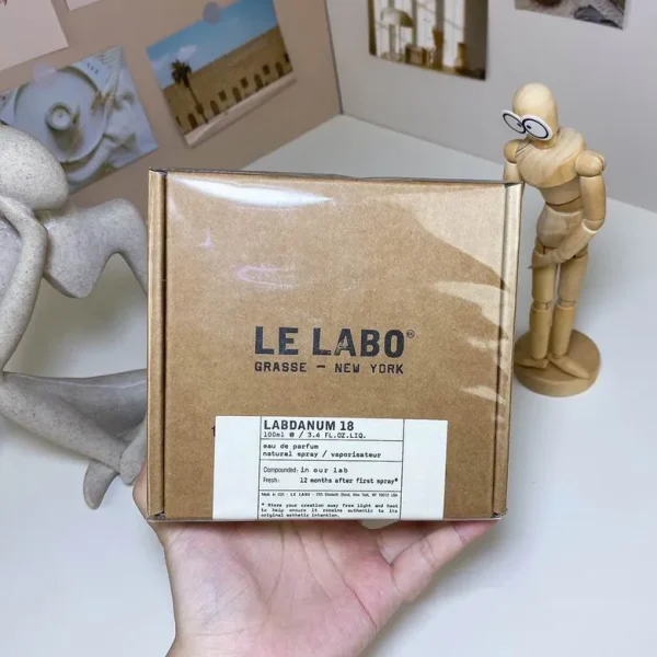 Le Labo 100ml  (1) - Image 3