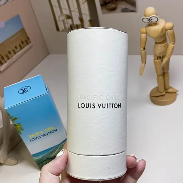 LV Louis Vuitton Leisure Coast 100ml - Image 4