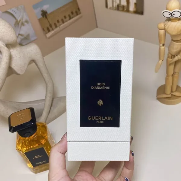 Guerlain 100ml  (30) - Image 3
