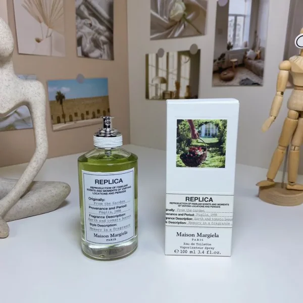Maison Margiela 100ml  (3) - Image 3