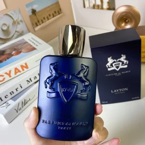 Parfums de Marly Pegasus New Linton/Herb Garden 125ml