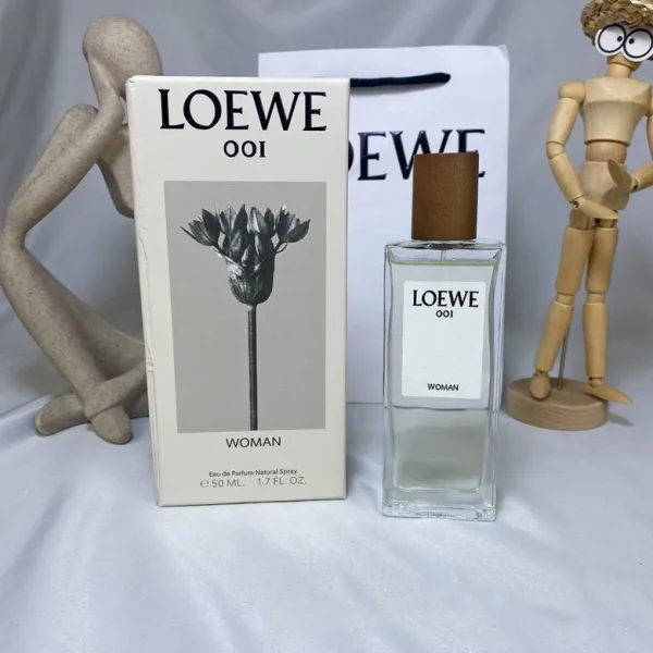 Loewe 50ml  (2) - Image 5