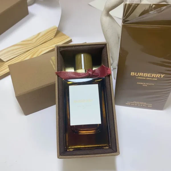 Burberry 100ml  (4) - Image 3