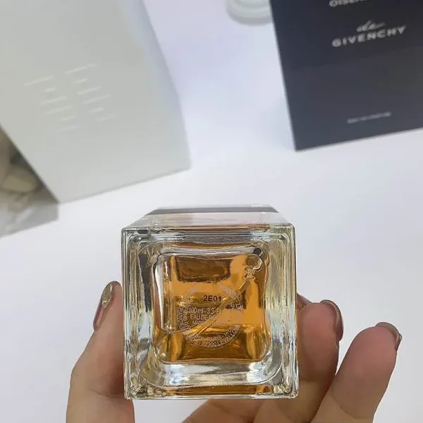 Givenchy 100ml  (2) - Image 3