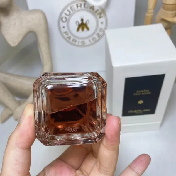 Guerlain 100ml  (5) - Image 3