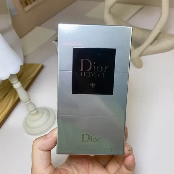 Dior Homme Version 23 eau de toilette for Men 100ml - Image 3