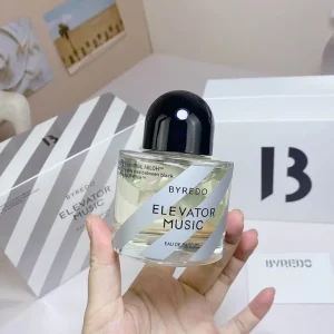 Byredo Elevator Music 100ml