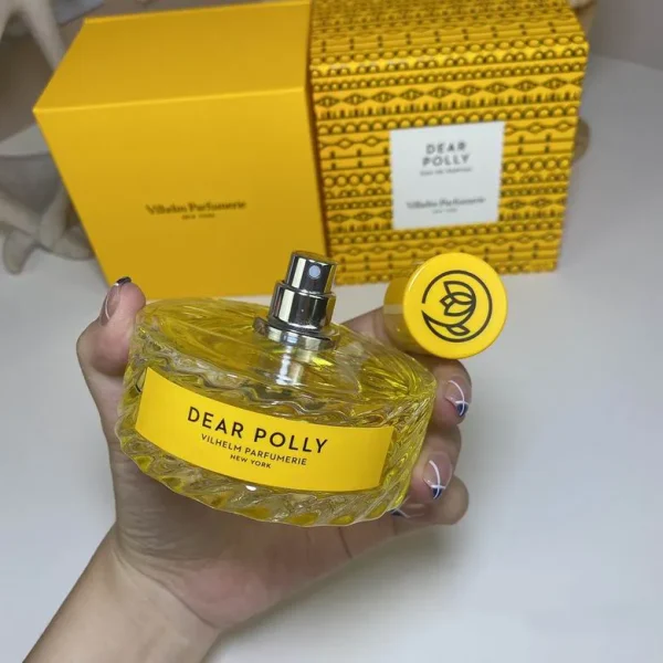 Vilhelm Parfumerie 100ml  (2) - Image 2