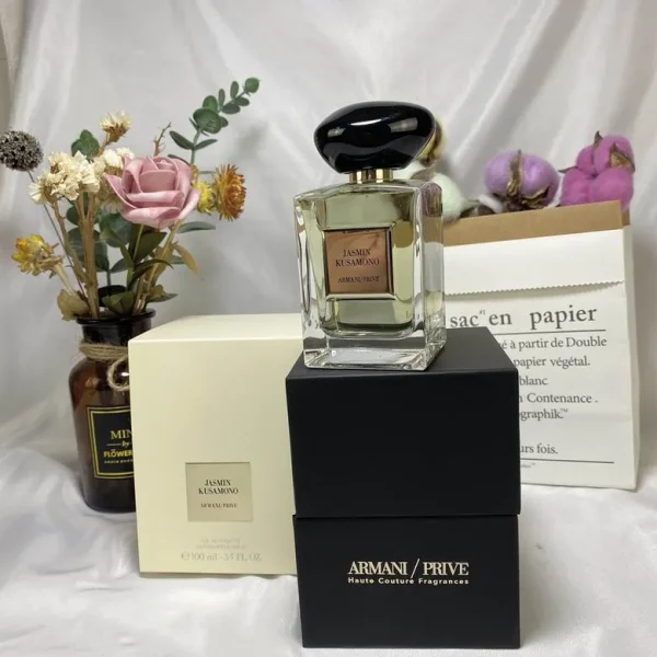 Armani Perfume 100ml  (4) - Image 5