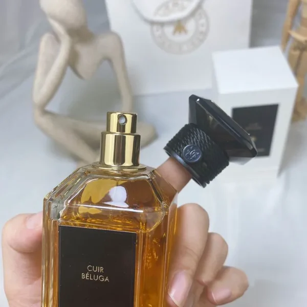 Guerlain 100ml  (4) - Image 2