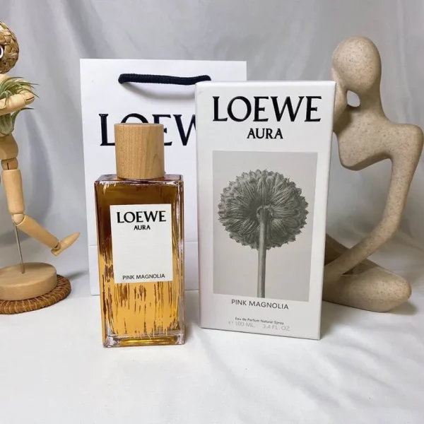 Loewe Perfume 100ml  (1) - Image 2