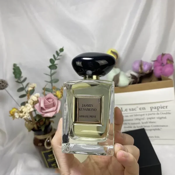 Armani Perfume 100ml  (4)