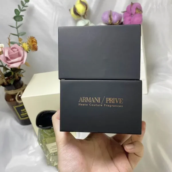 Armani Perfume 100ml  (4) - Image 2