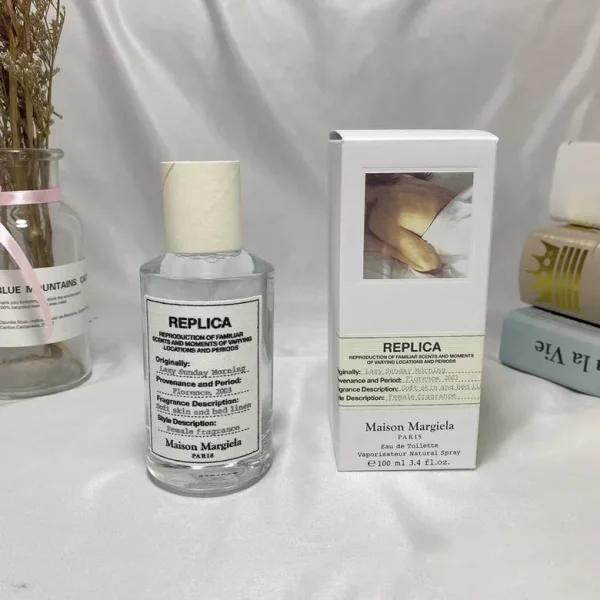 Maison Margiela Perfume 100ml  (1) - Image 4