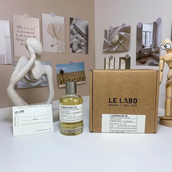 Le Labo 100ml  (1) - Image 5