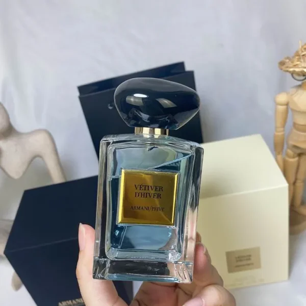 Armani 100ml  (4) - Image 4