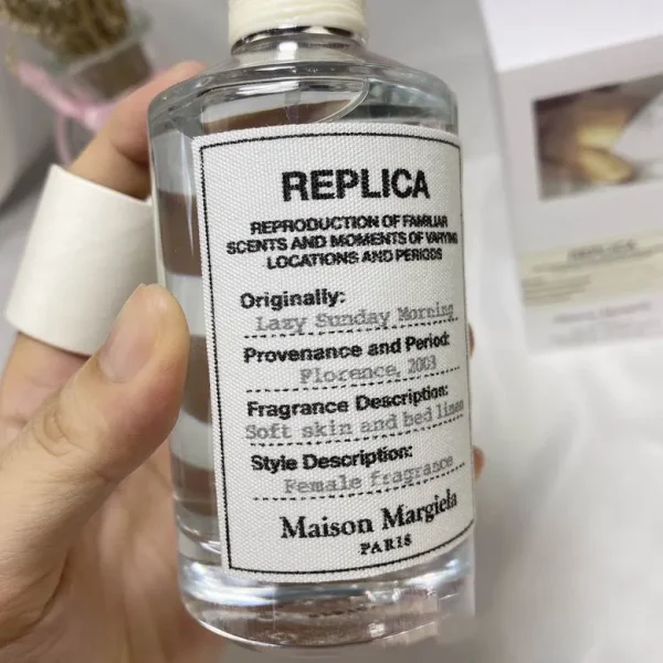 Maison Margiela Perfume 100ml  (1) - Image 5