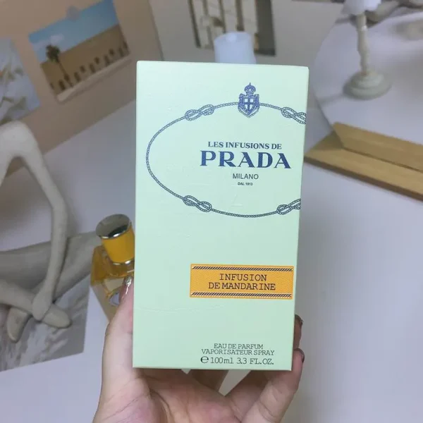 Prada 100ml  (4) - Image 3