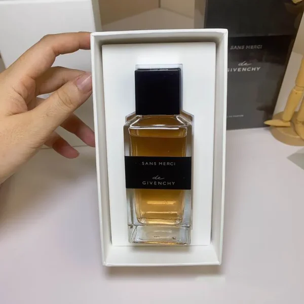 Givenchy 100ml  (2) - Image 5